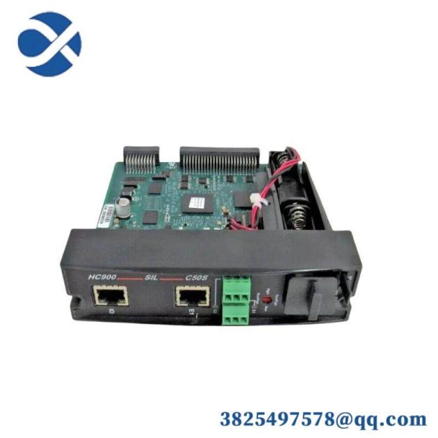 GE IC698PSD300 Control System Module