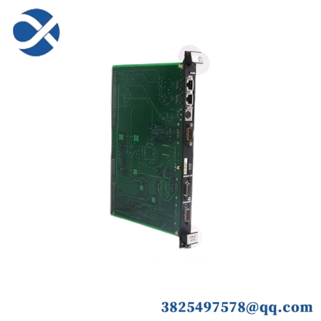 GE IS200DSPXH1DBC - Digital Signal Processor Control Board for Excitation Control