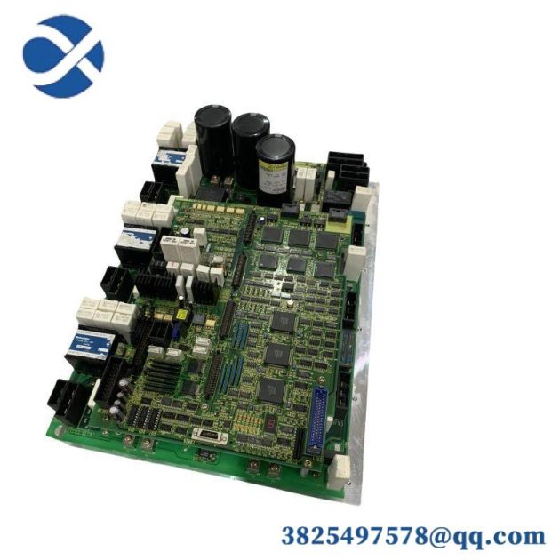 GE IS200EGDMH1AFF: High-Performance Control Module from General Electric