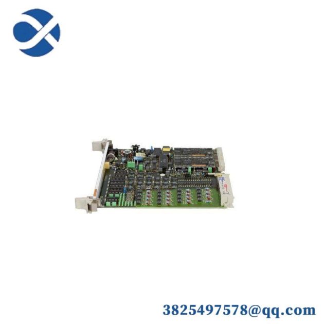 GE IS200TRPAH2AHE Industrial Control Module