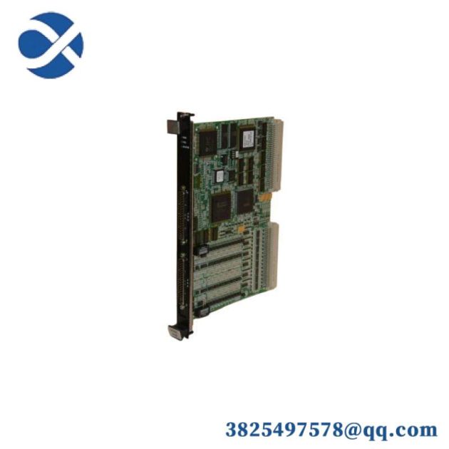 General Electric IS200VCRCH1B Discrete I/O Board for Mark VI Control System