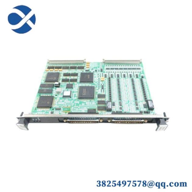 General Electric IS200VCRCH1B Discrete I/O Board for Mark VI Control System