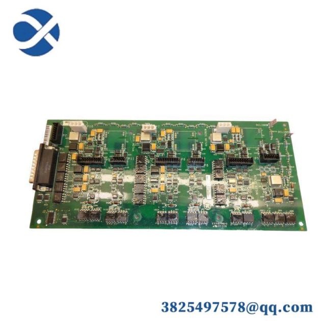 GE IS210AEBIH3BEC - High-Performance AE Bridge Interface Card for Wind Turbine Control Systems