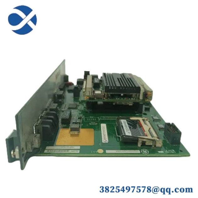 GE IS215ACLEH1A Application Control Layer Module for Industrial Turbine Control Systems