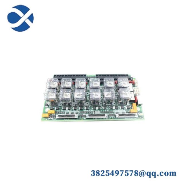 GE IS215UCVEM09A - VMIVME-017614-132 - Mark VI UCVE Controller