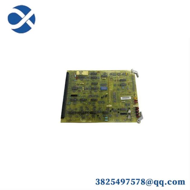 GE IS215UCVEM09A - VMIVME-7698 High-Performance Mark VI Controller