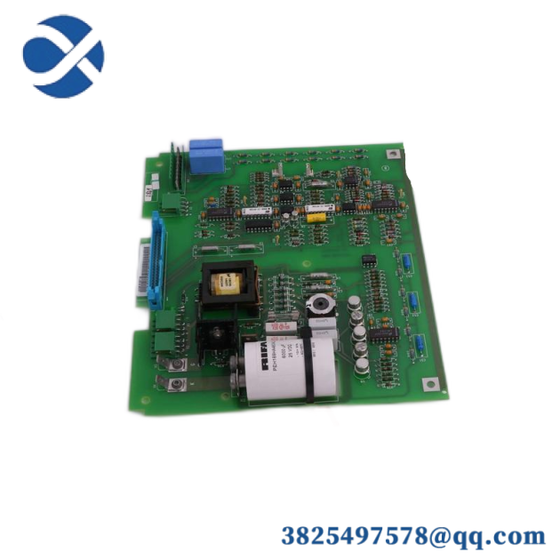 GE IS215UCVFH2BB - VMIVME-7650-83H - High Performance Industrial Control Module