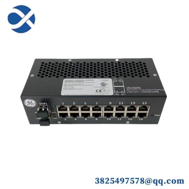 GE IS215UCVFH2BB VMIVME-7650-83H - High-Performance Control System Module