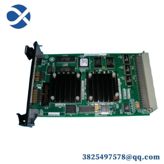 GE IS220PDIAH1BE 336A5026ADP4 PLC Module