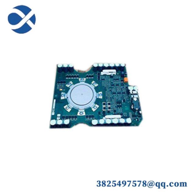 GE IS220PDOAH1A - Discrete Output Module Compatible with Six Discrete Output Terminal Boards