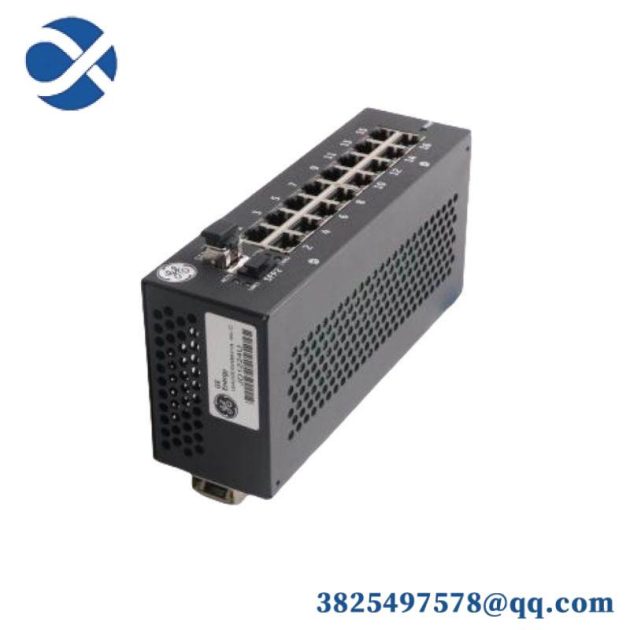 GE IS220PRTDH1A 336A4940CSP6 RTD Input Module