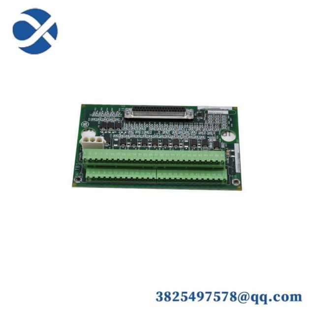 GE IS410STCIS2A IS400STCIS2AFF - High-Performance Control Module