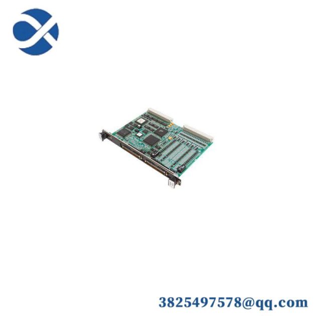 GE IS410STCIS2A IS400STCIS2AFF - High-Performance Control Module