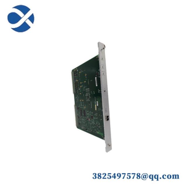 GE MMI301 Human-Machine Interface Module