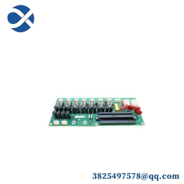 GE RS-FS-9001 Industrial Control Module