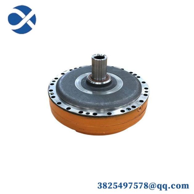 GE SD-108542 PLC Integrated Circuit Board