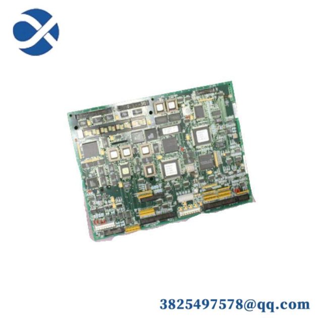 GE T30-04E - High Performance Industrial Control Module