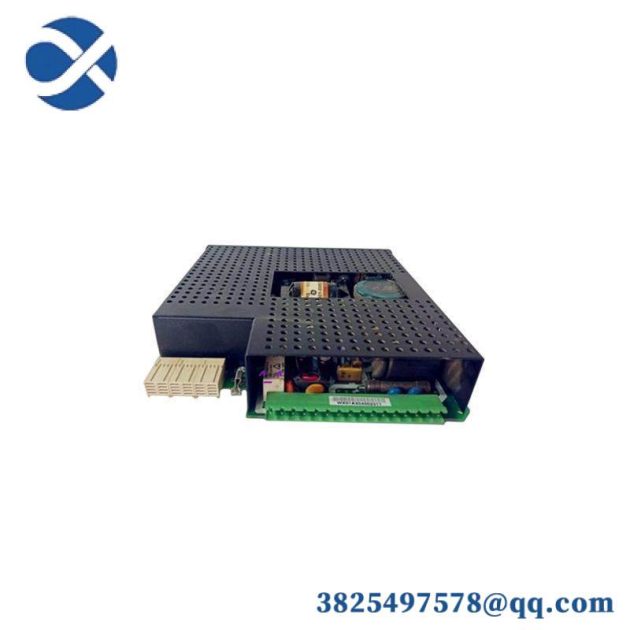 GE UR6AV High-Performance Relay Module