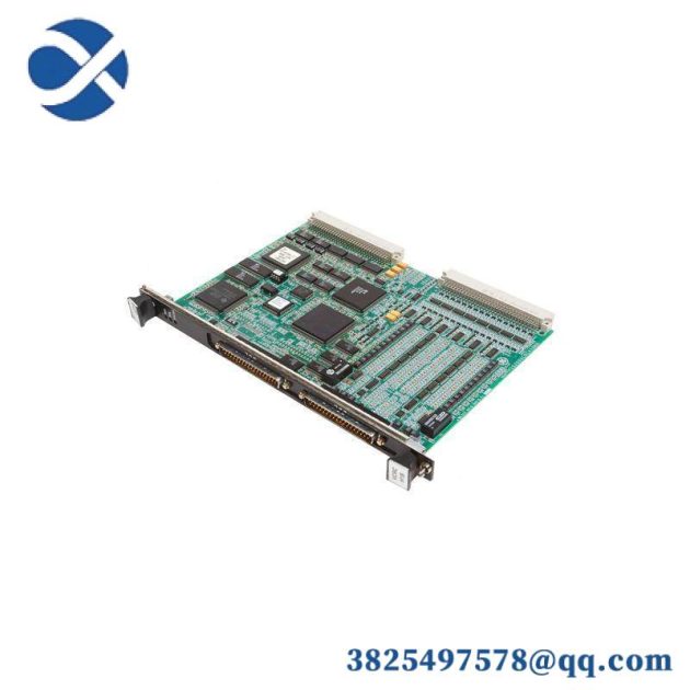 GE UR8GH - High-performance PLC Module for Industrial Automation