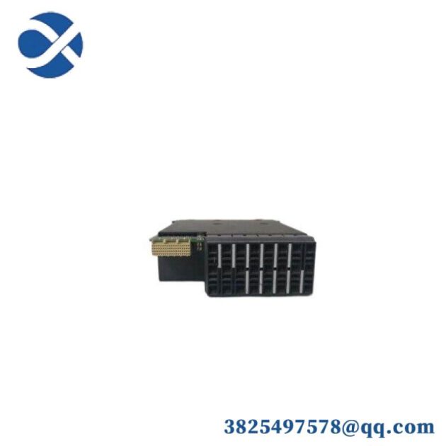 GE UR8LH - High-Performance PLC Module for Industrial Automation