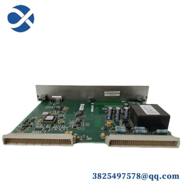 GE V7668A-1310B0 Module for Industrial Control Systems