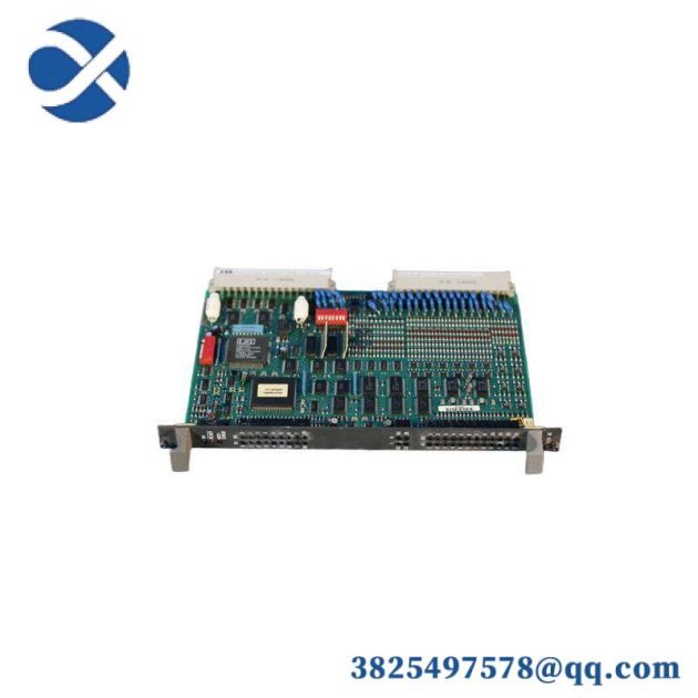 GE V7668A-1310B0 Module for Industrial Control Systems