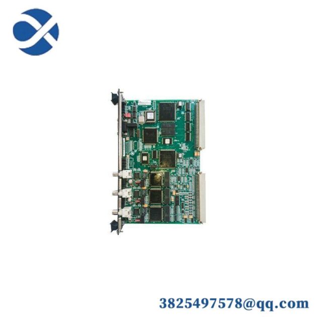 GE VCMI H2C - IS215VCMIH2CC: Analog Input Board for Enhanced Control Systems