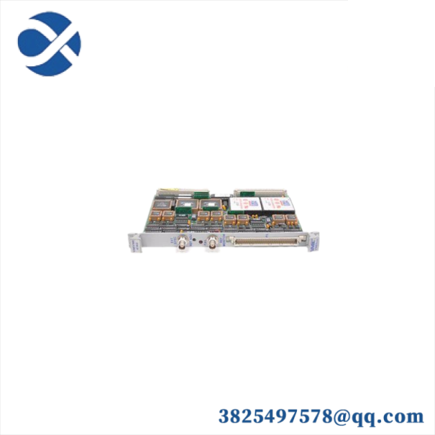 GE VMIVME-4140 Industrial Automation Module