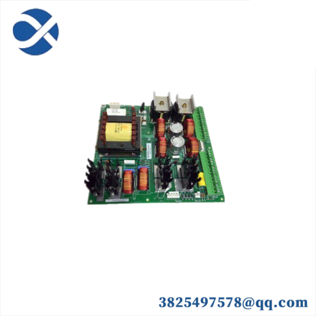 GE VMIVME-7452 Industrial Control Module