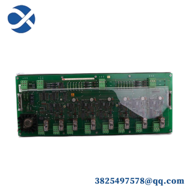 GETH-AGR 8DG15235AAAB01 Industrial Control Motherboard Module