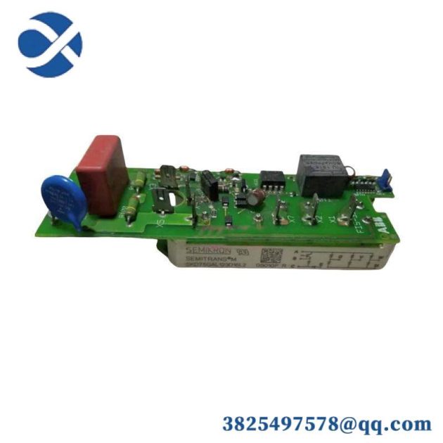 Honeywell 05701-A-0329 Industrial Control Module