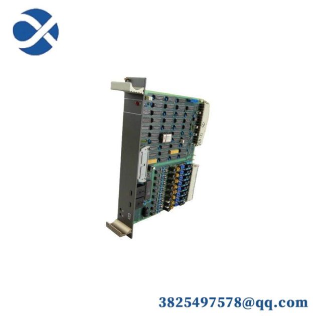 HONEYWELL 05701-A-0502 Custom Processed Control Module