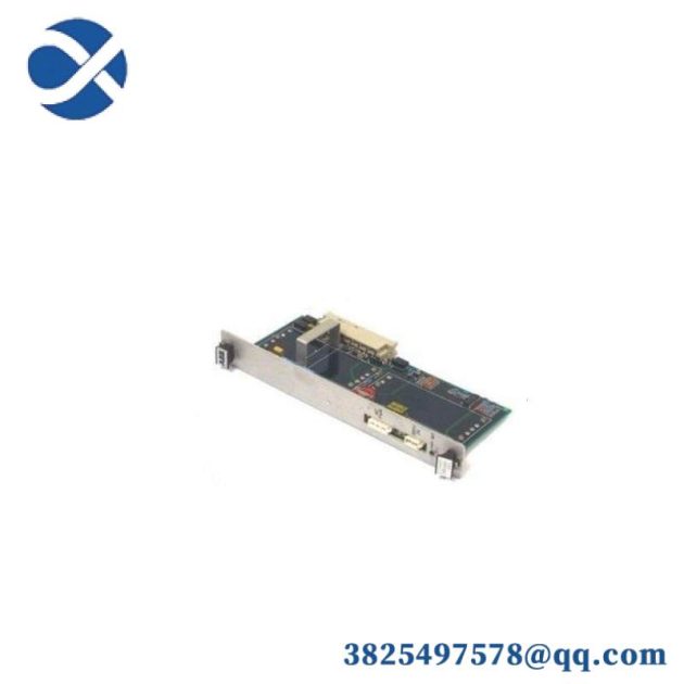 GE IS200RAPAG1BCA - Extended Product Type: PLC - Communication Module