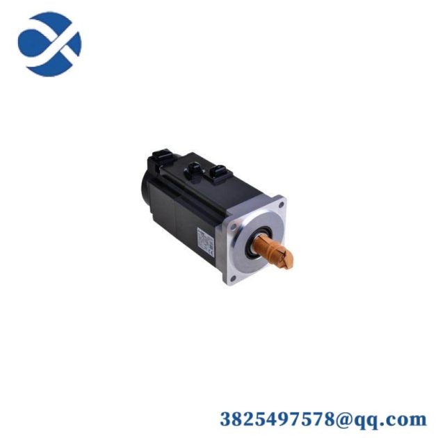 Mitsubishi Electric HG-KN73BJ-S100 Servo Motor: Precision Control for Industrial Automation