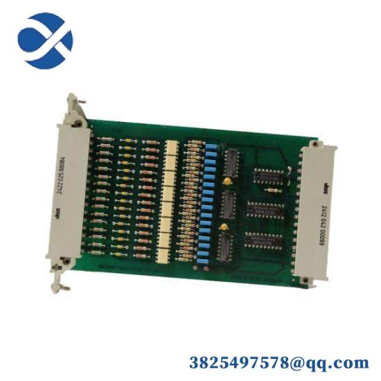 Hima K9203A | Industrial Control Module