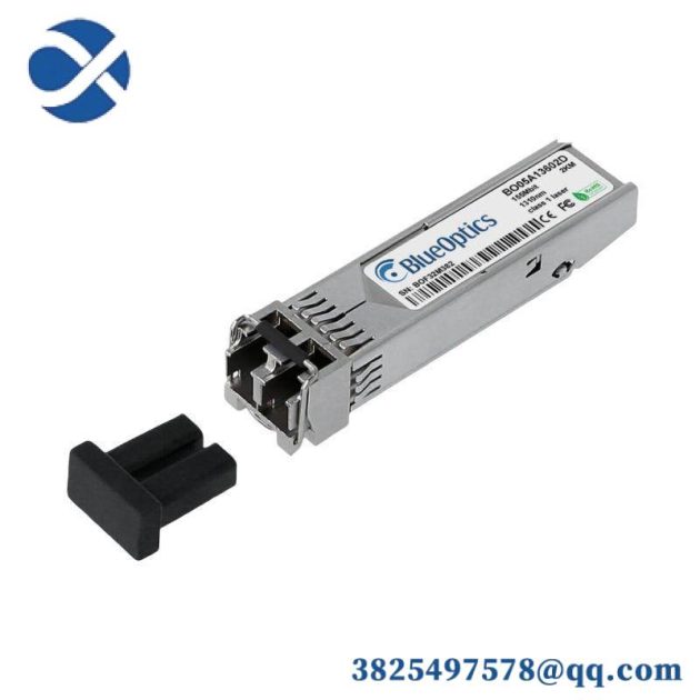 Hirschmann M-FAST SFP-MM/LC Compatible BlueOptics - Reliable Industrial Networking Solution