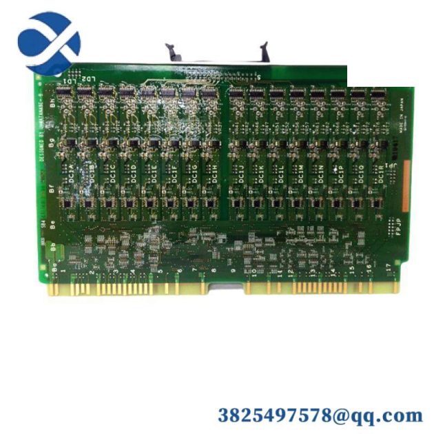 HITACHI LCE250A Industrial Control Module