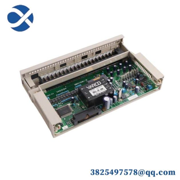 HITACHI LPA245A Industrial Automation Module