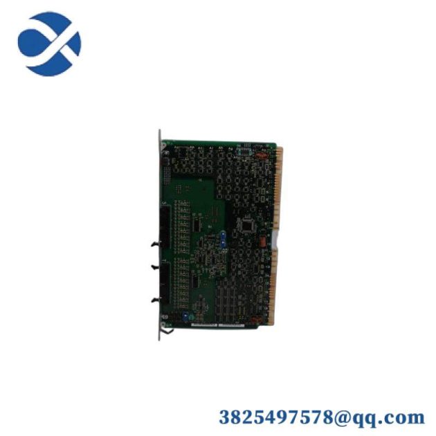 Hitachi LPU100A Circuit Board: Industrial Control Module