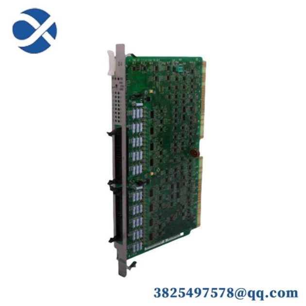 HITACHI LPD250B: High-Speed SOE Board for Industrial Automation