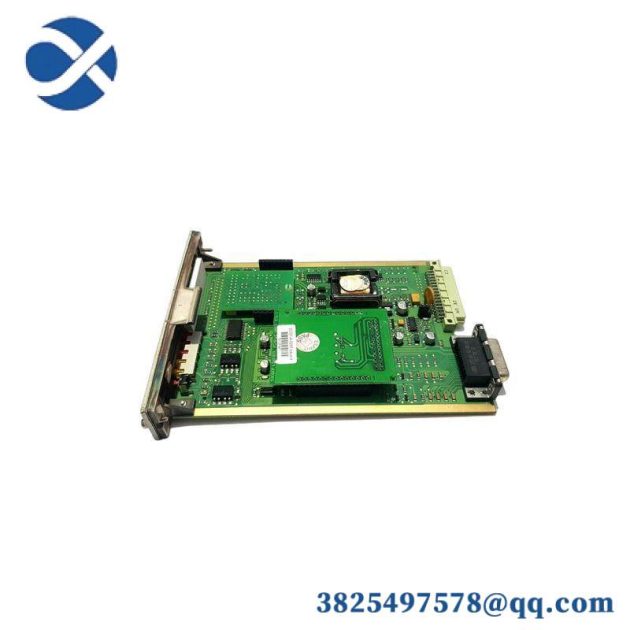 Honeywell 05701-A-0301 High-Performance Industrial Control Module