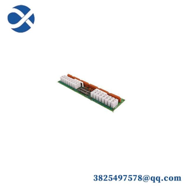 Honeywell 05701-A-0302 - High-Performance Control Module for Industrial Automation