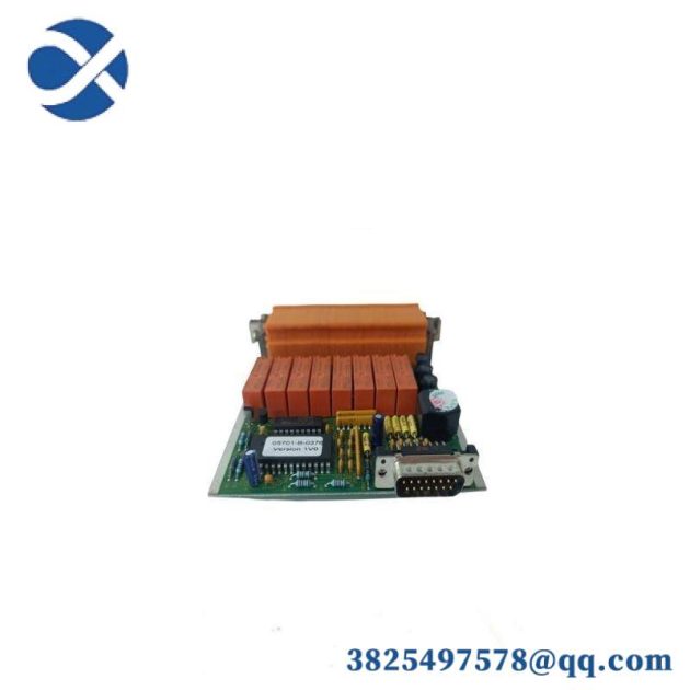 Honeywell 05701-A-0330 Industrial Control Module