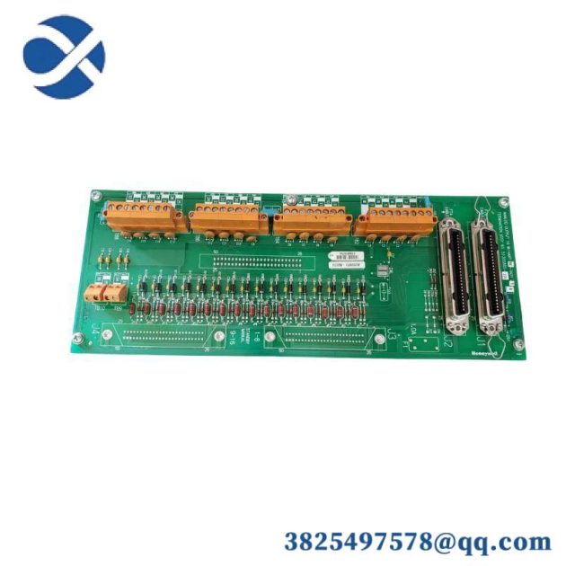 Honeywell 05701-A-0511 Industrial Control Module