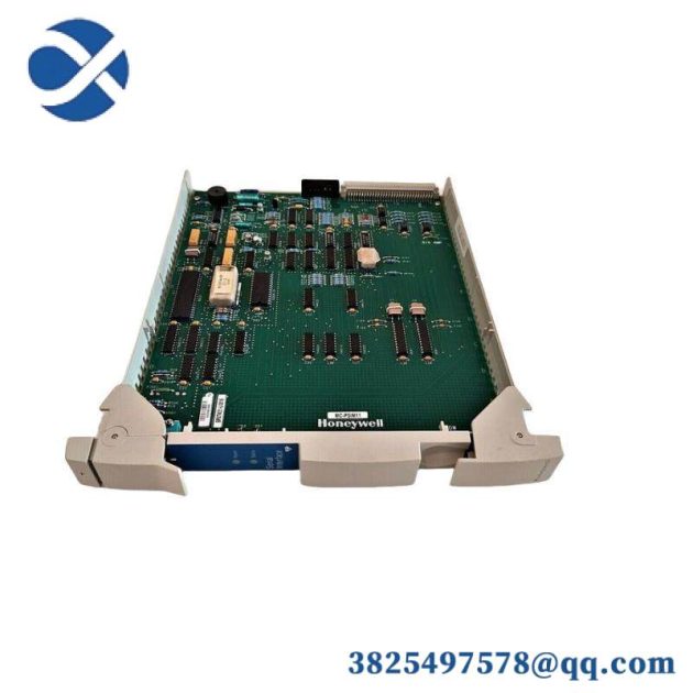 HONEYWELL 51195156-300 - High-Performance Control Module for Industrial Automation