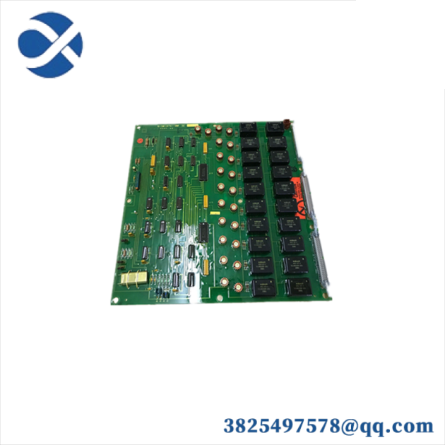 Power Logic EGX 400 - Industrial Control Module, Precision Engineered for Automation