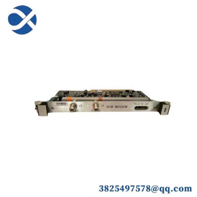 Honeywell PLC 51304511-200, High-Performance Control Module