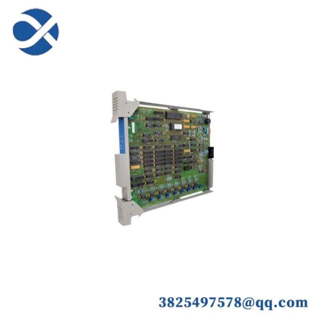 Honeywell 51401286-100 PLC Control Module