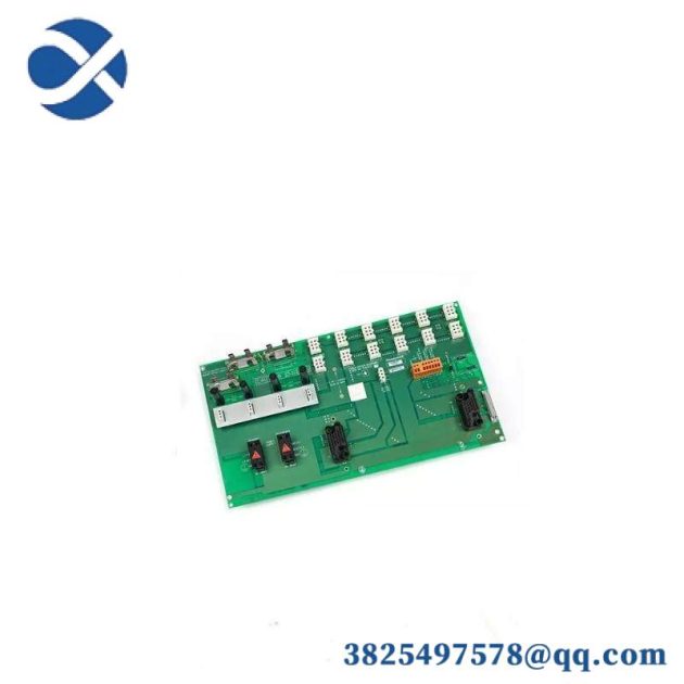 HONEYWELL C7035A1023 Industrial Control Module