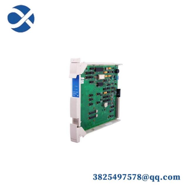 HONEYWELL CC-PAIX02 Industrial Control Module